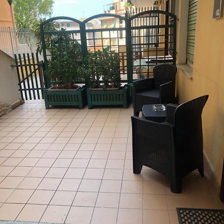 La Casa Della Nini Apartment Sanremo Ngoại thất bức ảnh