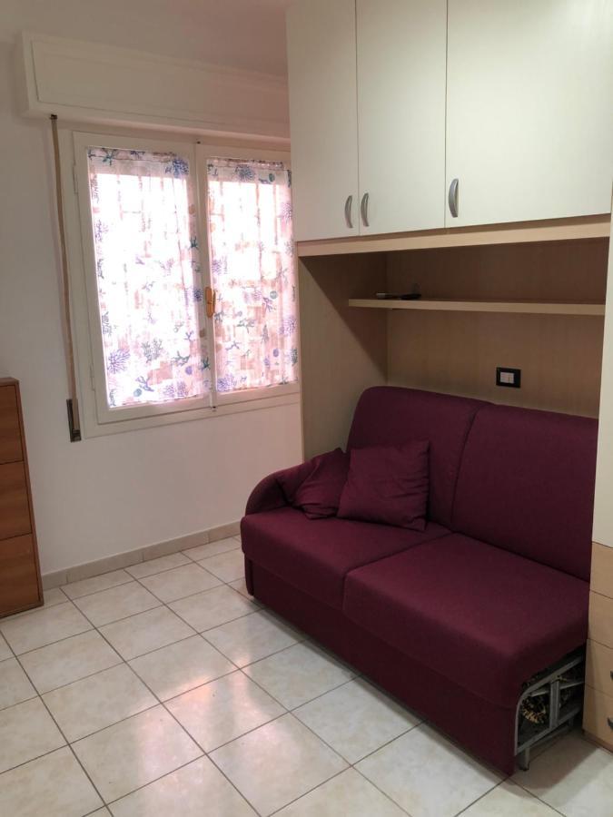 La Casa Della Nini Apartment Sanremo Ngoại thất bức ảnh