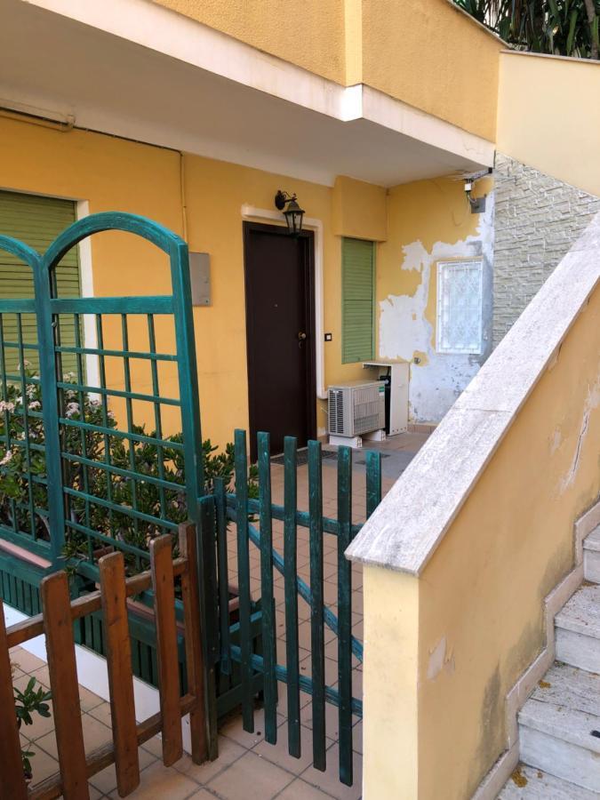 La Casa Della Nini Apartment Sanremo Ngoại thất bức ảnh