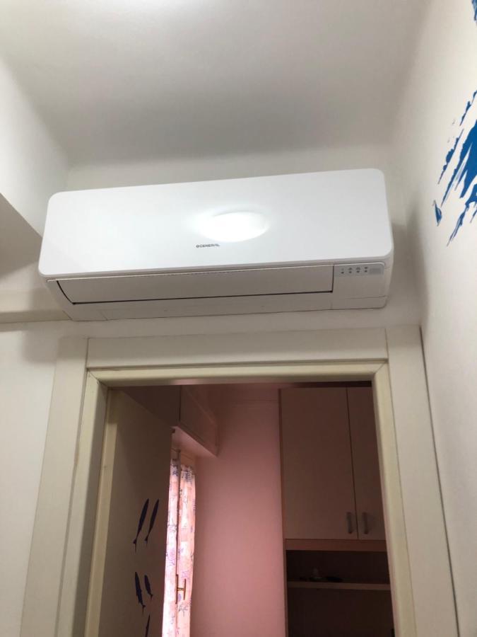 La Casa Della Nini Apartment Sanremo Ngoại thất bức ảnh