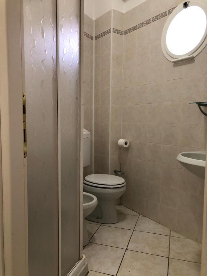 La Casa Della Nini Apartment Sanremo Ngoại thất bức ảnh