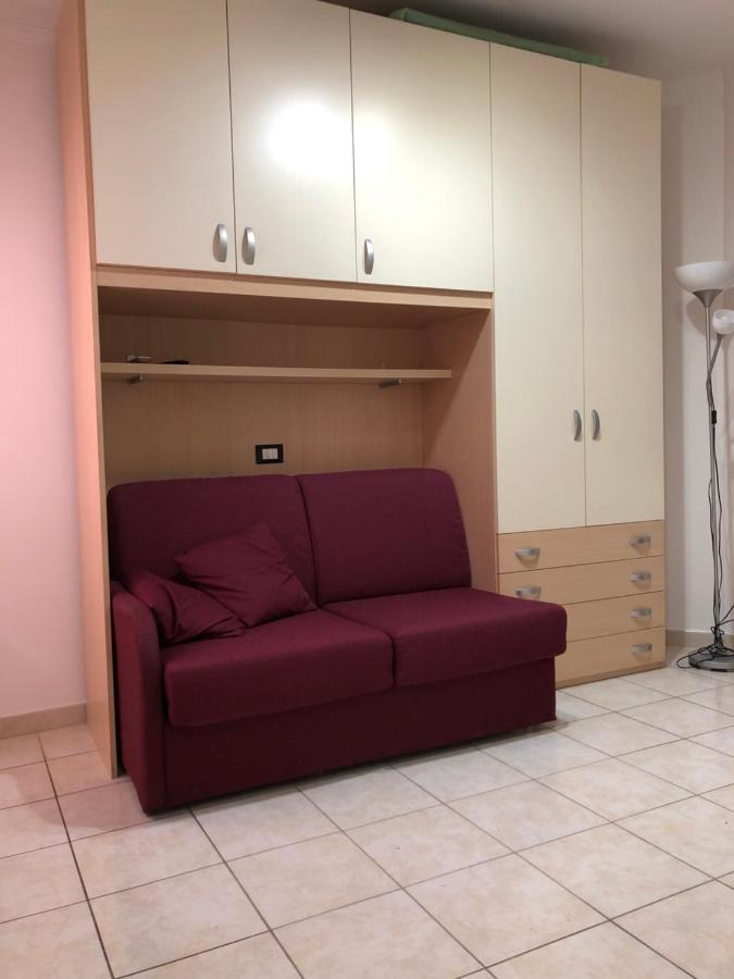 La Casa Della Nini Apartment Sanremo Ngoại thất bức ảnh