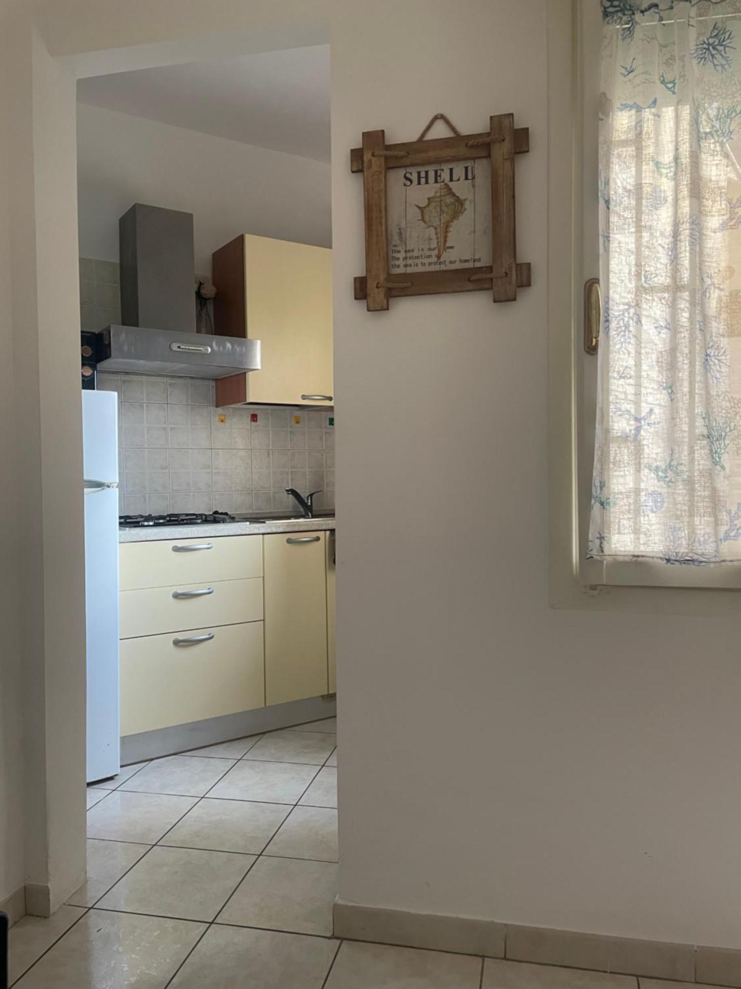 La Casa Della Nini Apartment Sanremo Ngoại thất bức ảnh